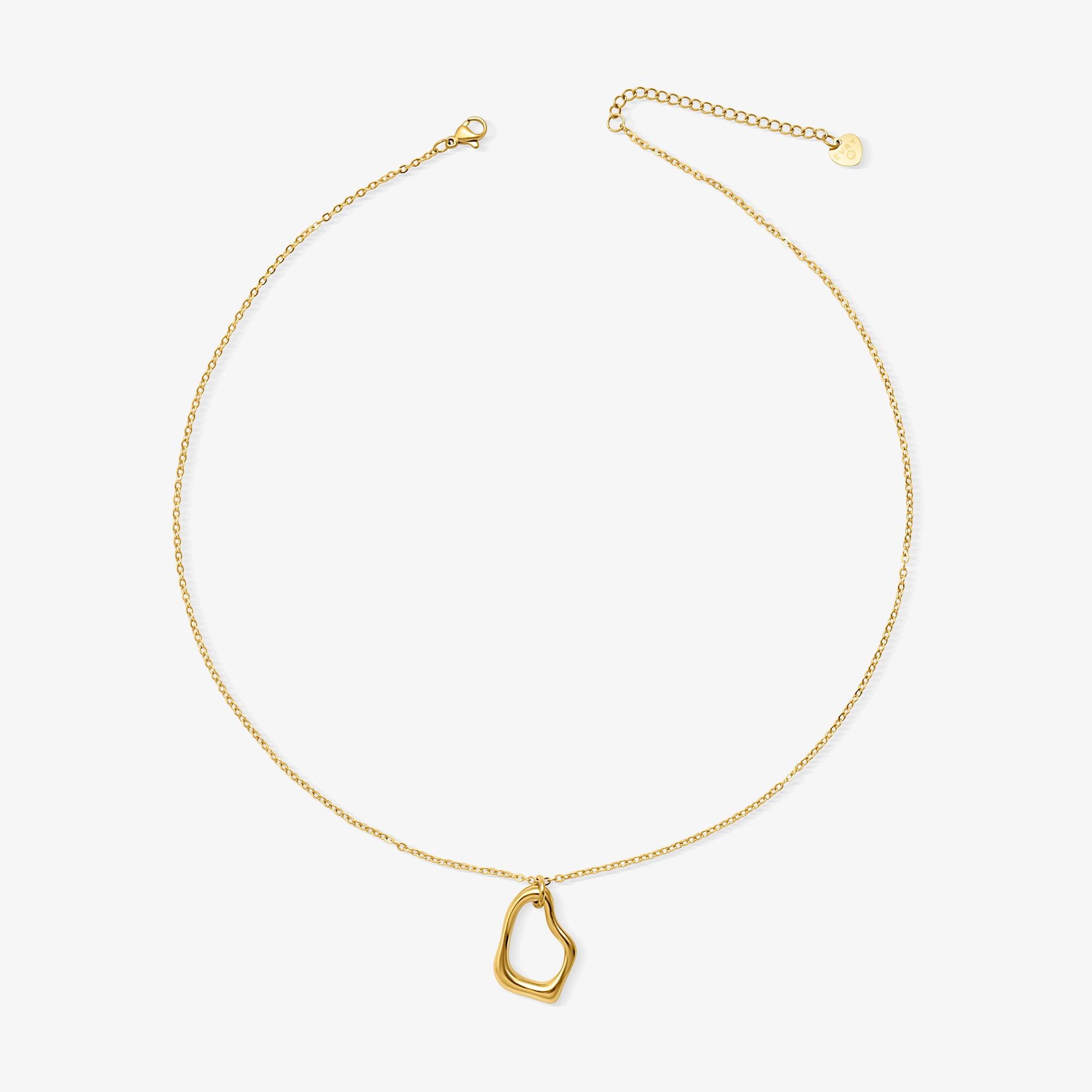 Melt My Heart Necklace
