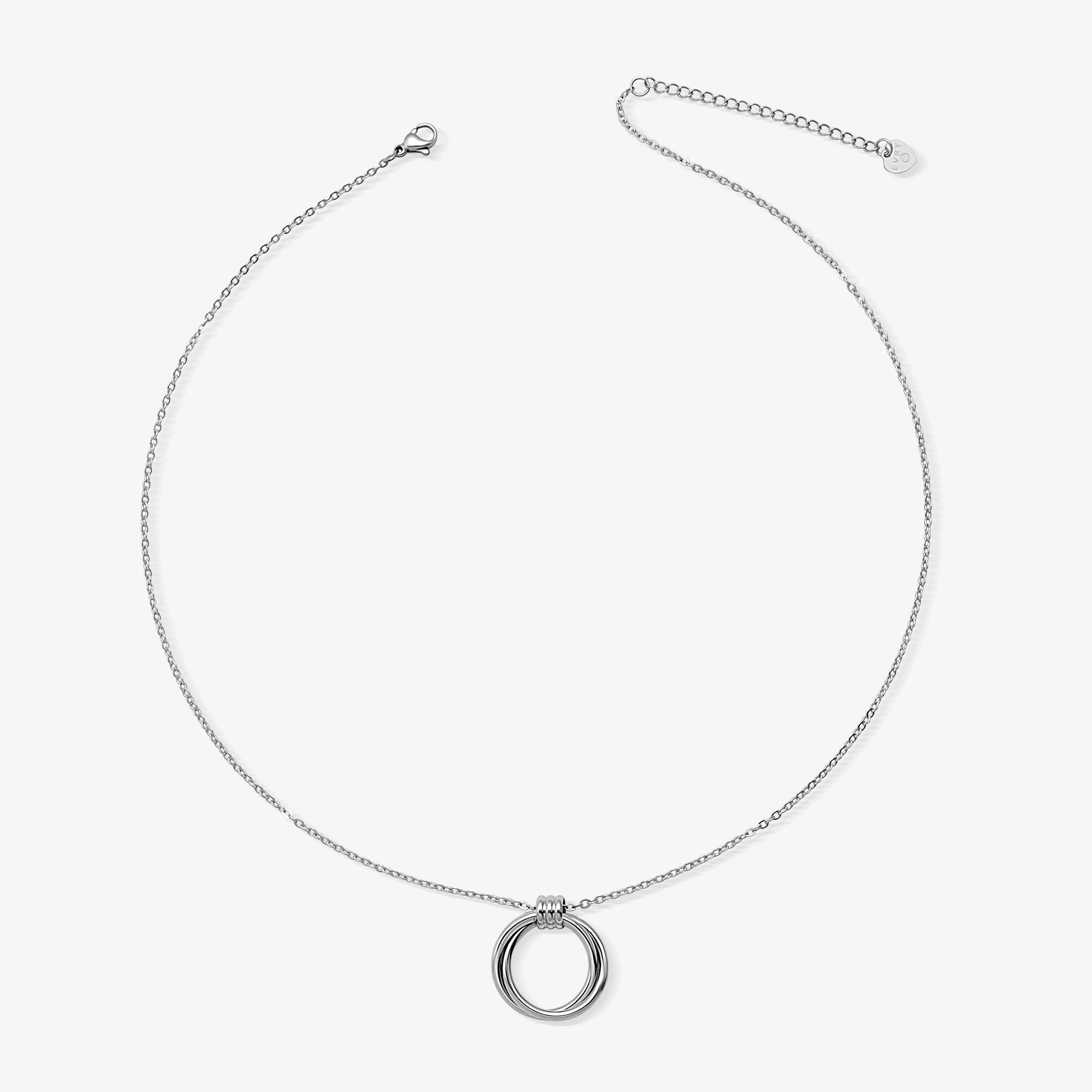On Repeat Necklace - AQeCom