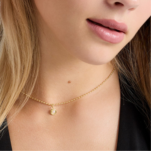 Bahamas Necklace