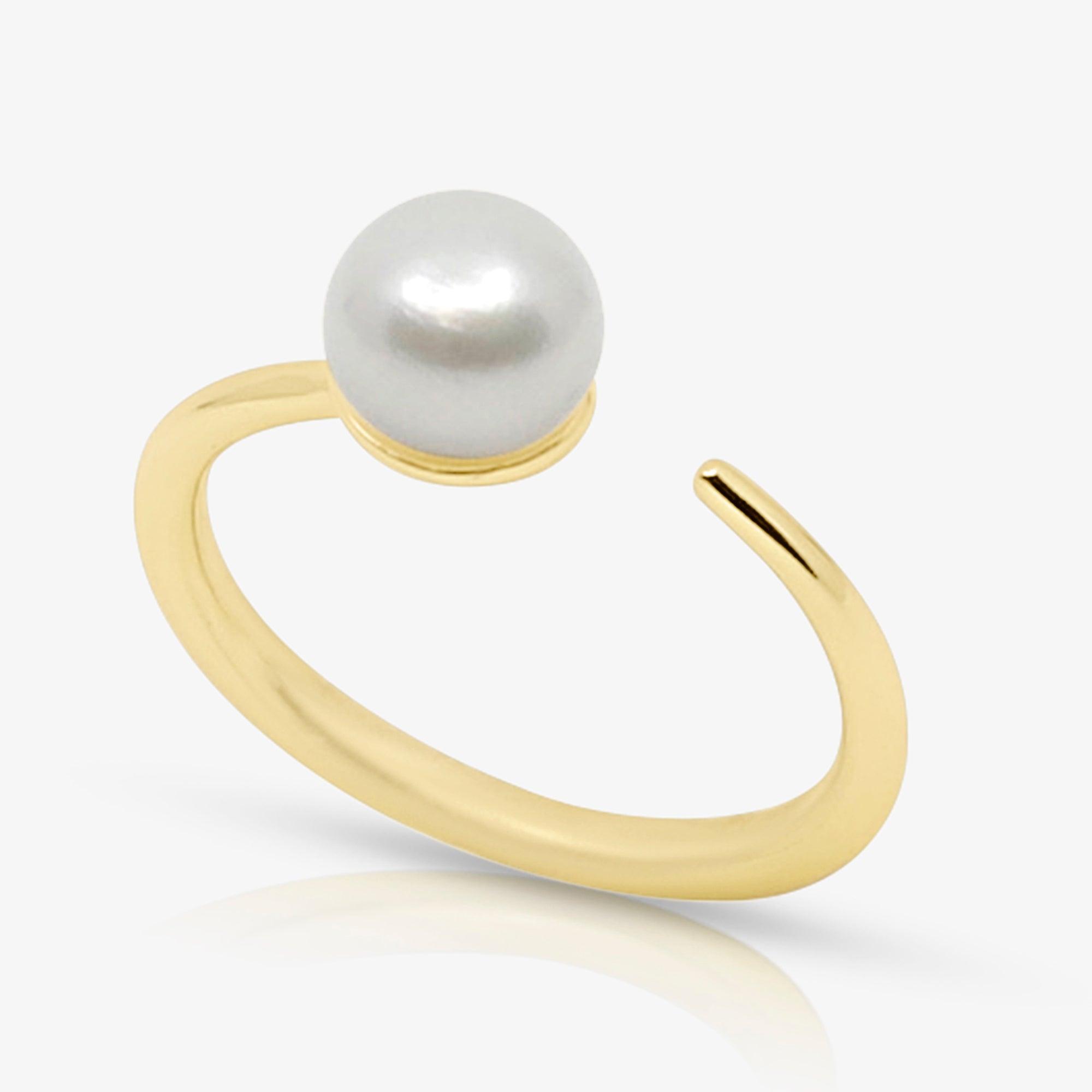 Sirena Ring