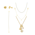 Team USA 5 Piece Bundle - EVRYJEWELS
