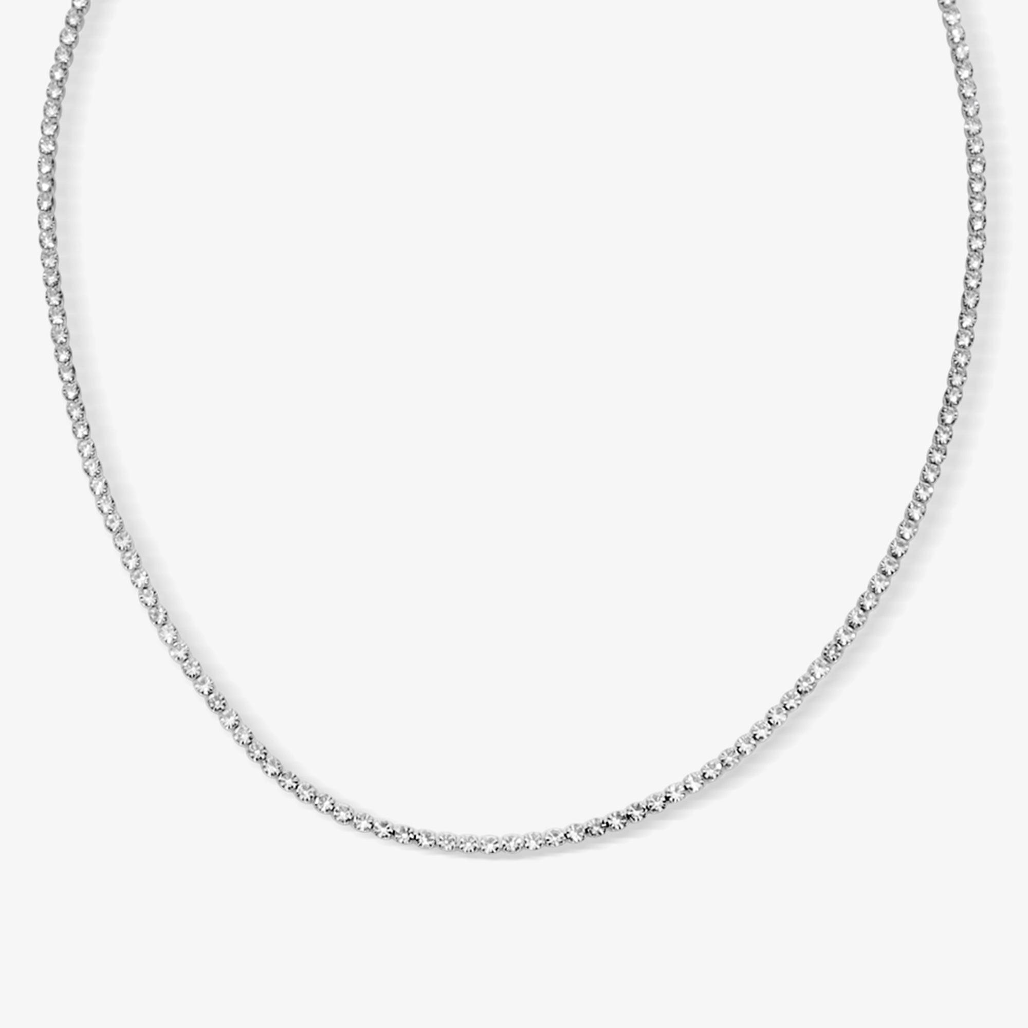 Nena Necklace (GIFTING) - AQeCom