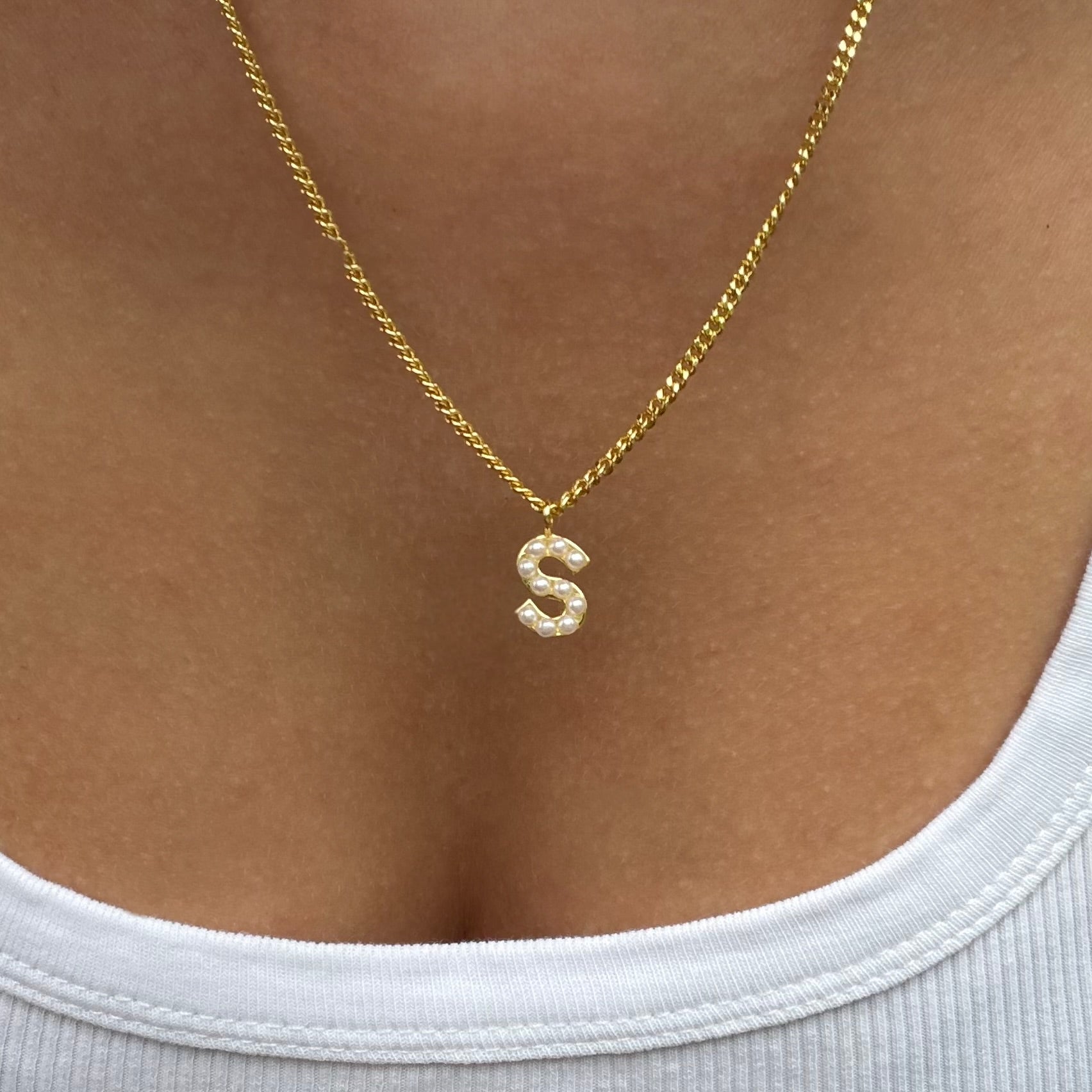 Obsessed With Me Necklace - AQeCom