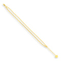 Linked Layers Bracelet - EVRYJEWELS