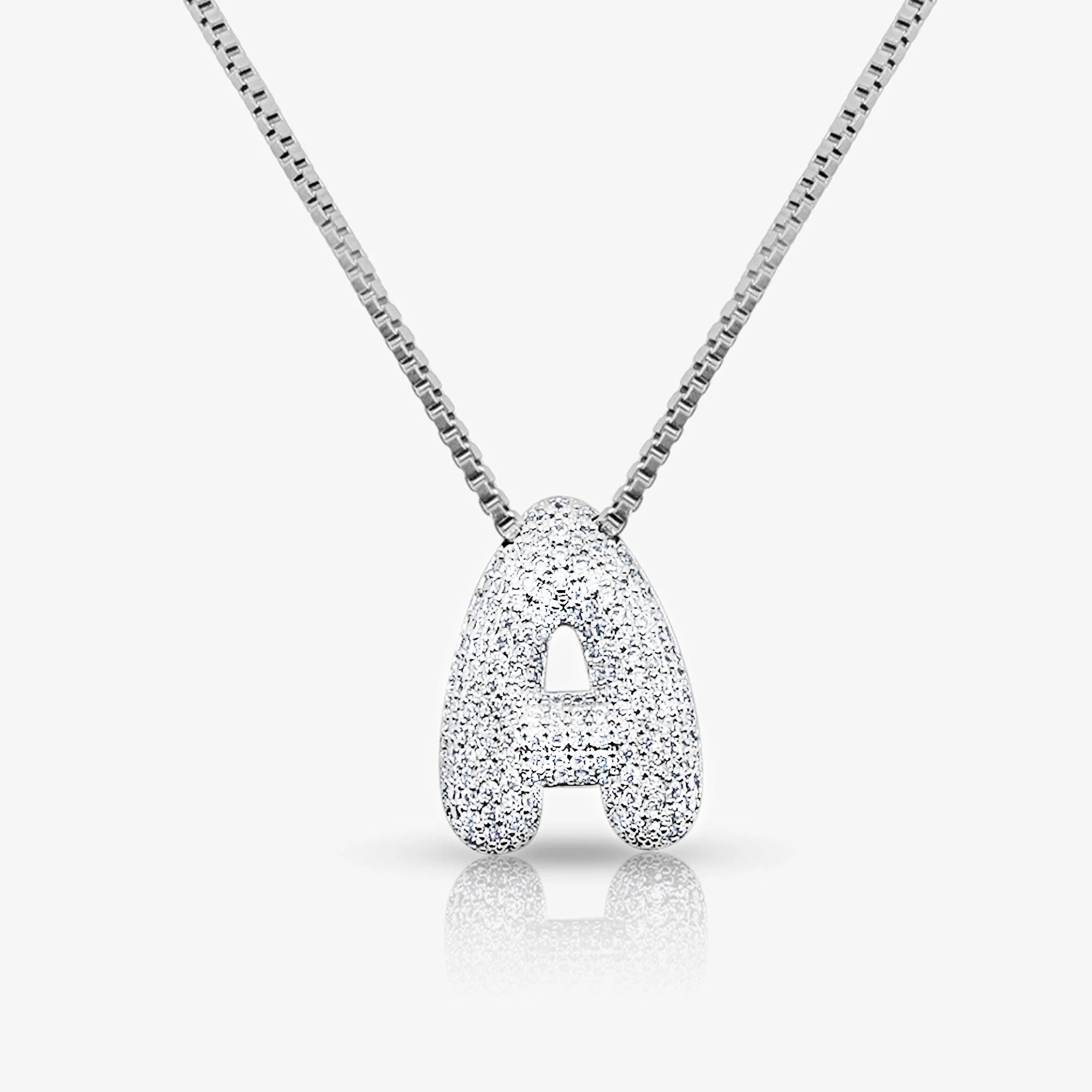 Adore Me Necklace - AQeCom
