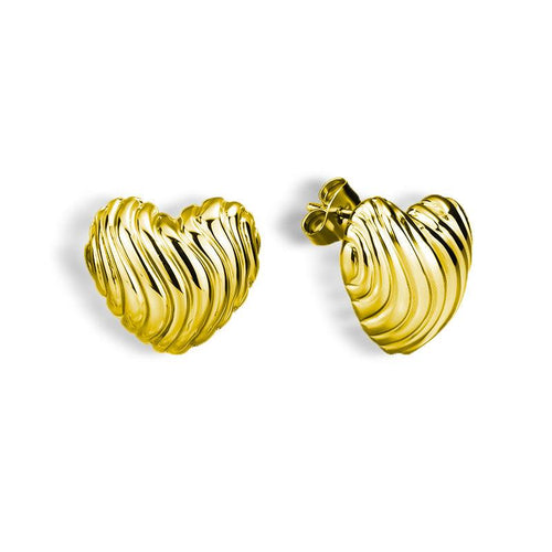 Adoration Earrings - EVRYJEWELS