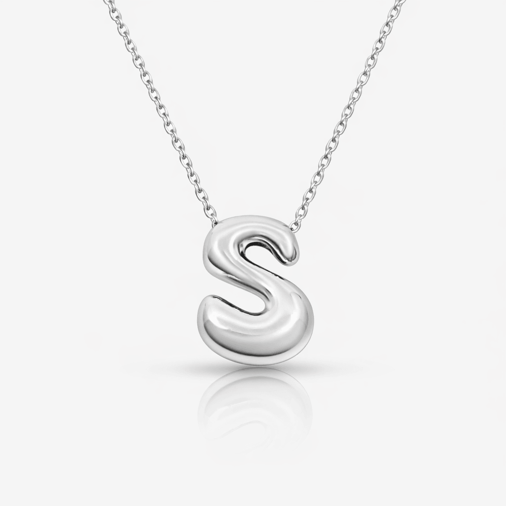All About You Necklace - AQeCom