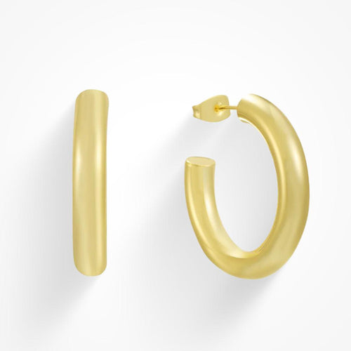Amalfi Hoops - AQeCom