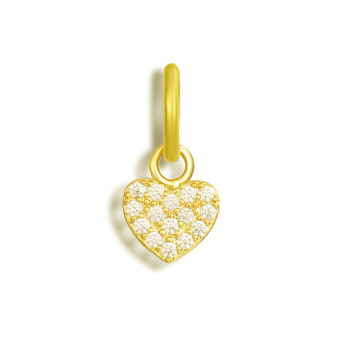 Amore Charm - AQeCom