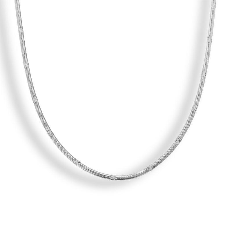 Anaconda Necklace - AQeCom