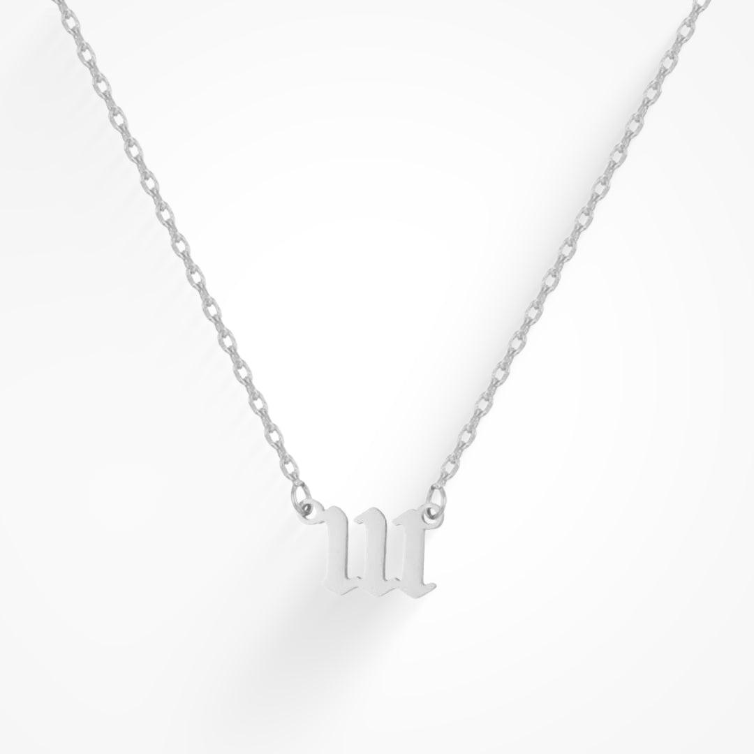 Angel Energy Necklace - AQeCom