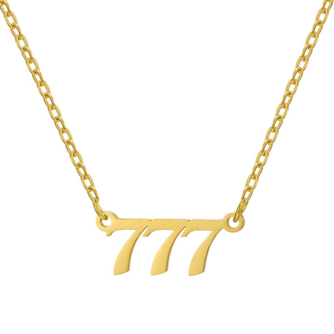 Angel Energy Necklace - AQeCom