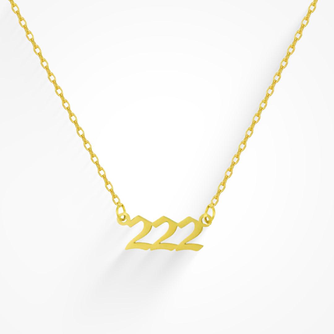 Angel Energy Necklace - AQeCom