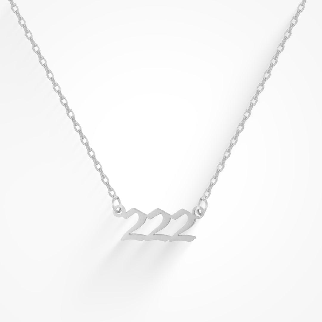 Angel Energy Necklace - AQeCom