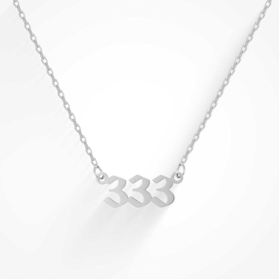 Angel Energy Necklace - AQeCom