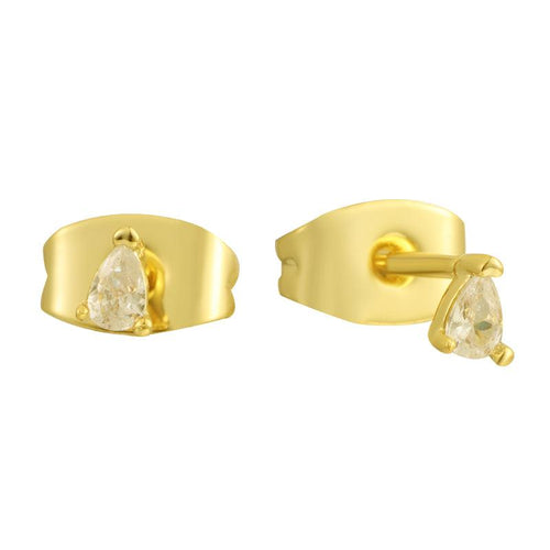 Aria Studs - AQeCom