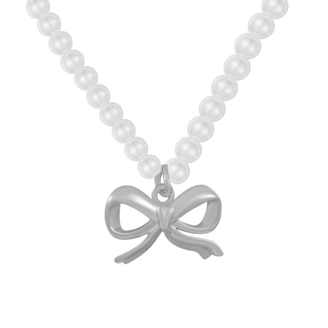 Babygirl Necklace - AQeCom