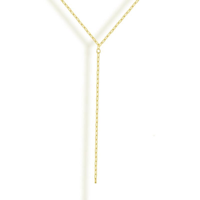 Lariat Necklaces - AQeCom