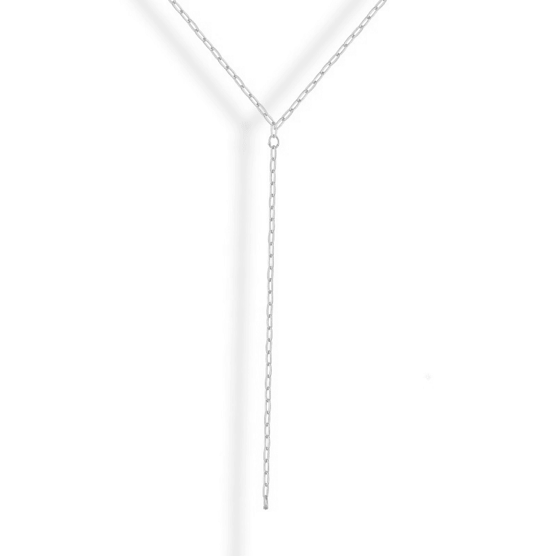 Lariat Necklaces - AQeCom