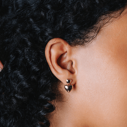 Beloved Earrings - EVRYJEWELS