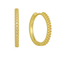 Billie Earrings - EVRYJEWELS