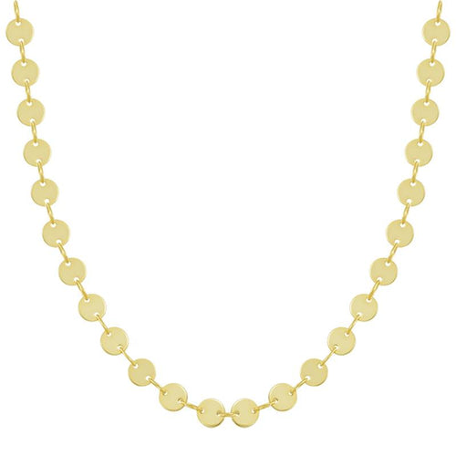 Boho Necklace - EVRYJEWELS