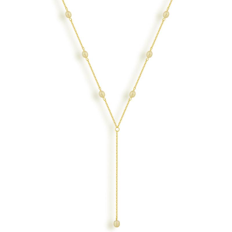 Lariat Necklaces - AQeCom