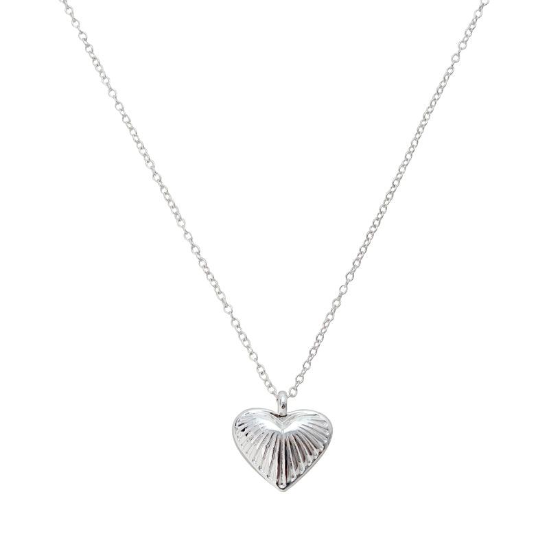 Bound By Love Necklace - AQeCom