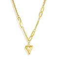 Bound To You Necklace - EVRYJEWELS