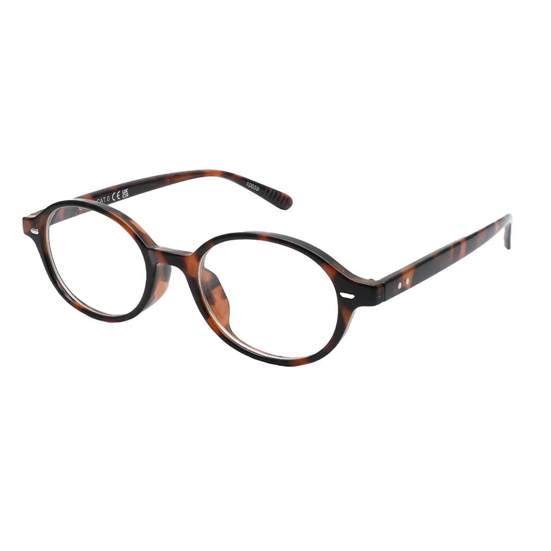 Brooklyn Glasses - AQeCom