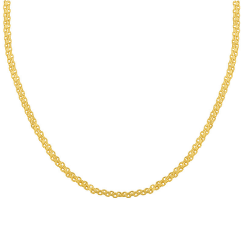 Brooklyn Necklace - EVRYJEWELS