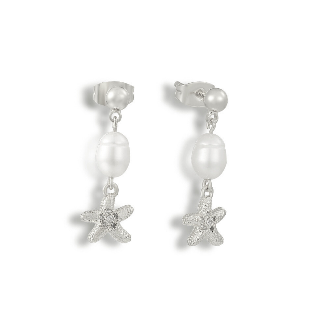 By the Coast Earrings - EVRYJEWELS