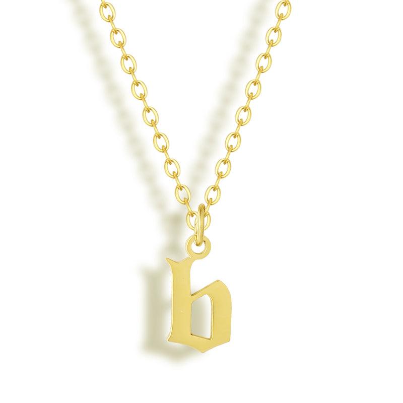 Call Out My Name Necklace - AQeCom