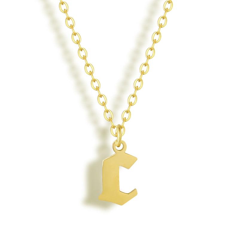 Call Out My Name Necklace - AQeCom