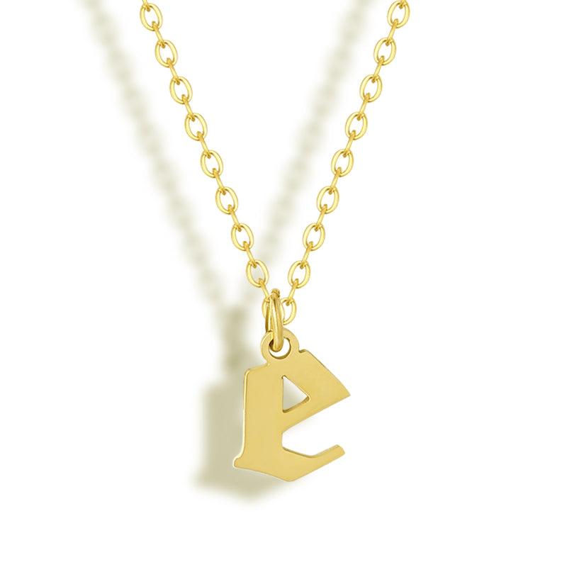 Call Out My Name Necklace - AQeCom
