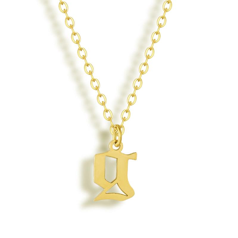 Call Out My Name Necklace - AQeCom