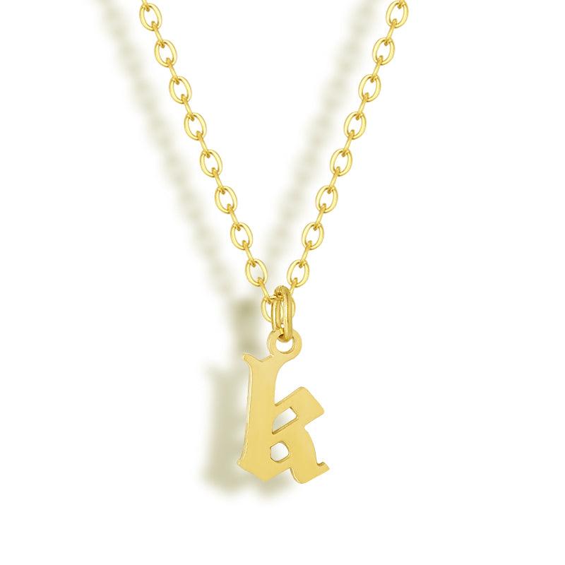 Call Out My Name Necklace - AQeCom