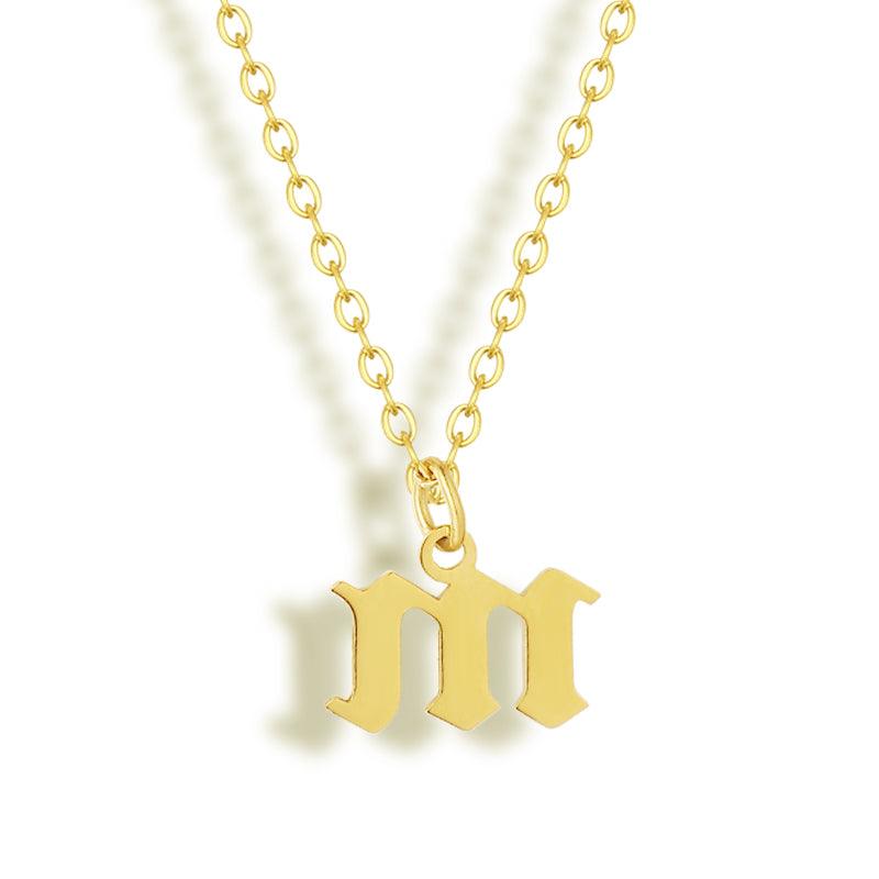 Call Out My Name Necklace - AQeCom