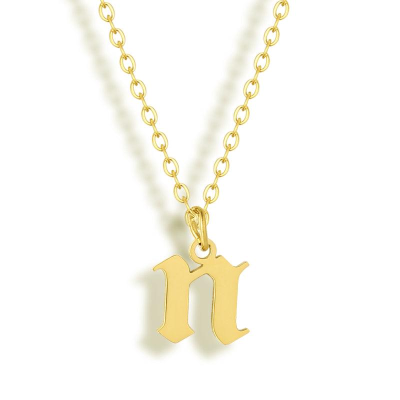 Call Out My Name Necklace - AQeCom