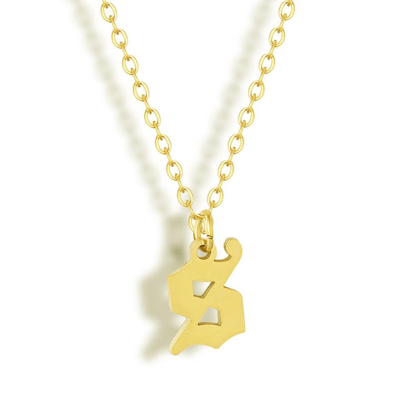 Call Out My Name Necklace - AQeCom