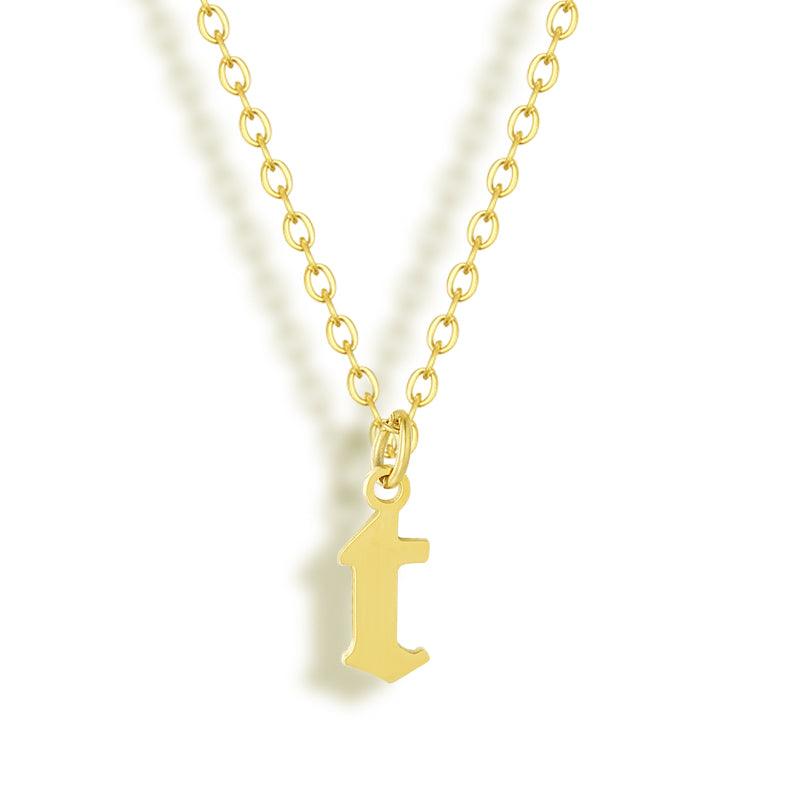 Call Out My Name Necklace - AQeCom