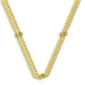 Cannes Necklace - EVRYJEWELS