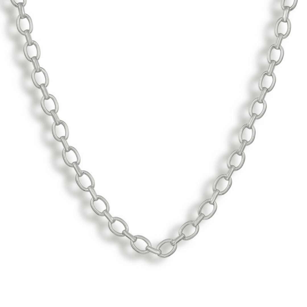 Chained to You Necklace - AQeCom