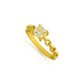 Charlotte Ring - EVRYJEWELS