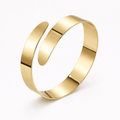 On Repeat Arm Cuff - EVRYJEWELS