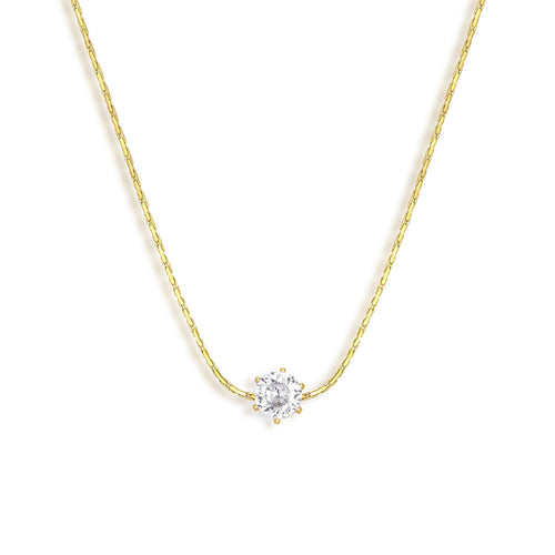 Cherish Necklace - EVRYJEWELS