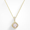 Cinderella Necklace - EVRYJEWELS