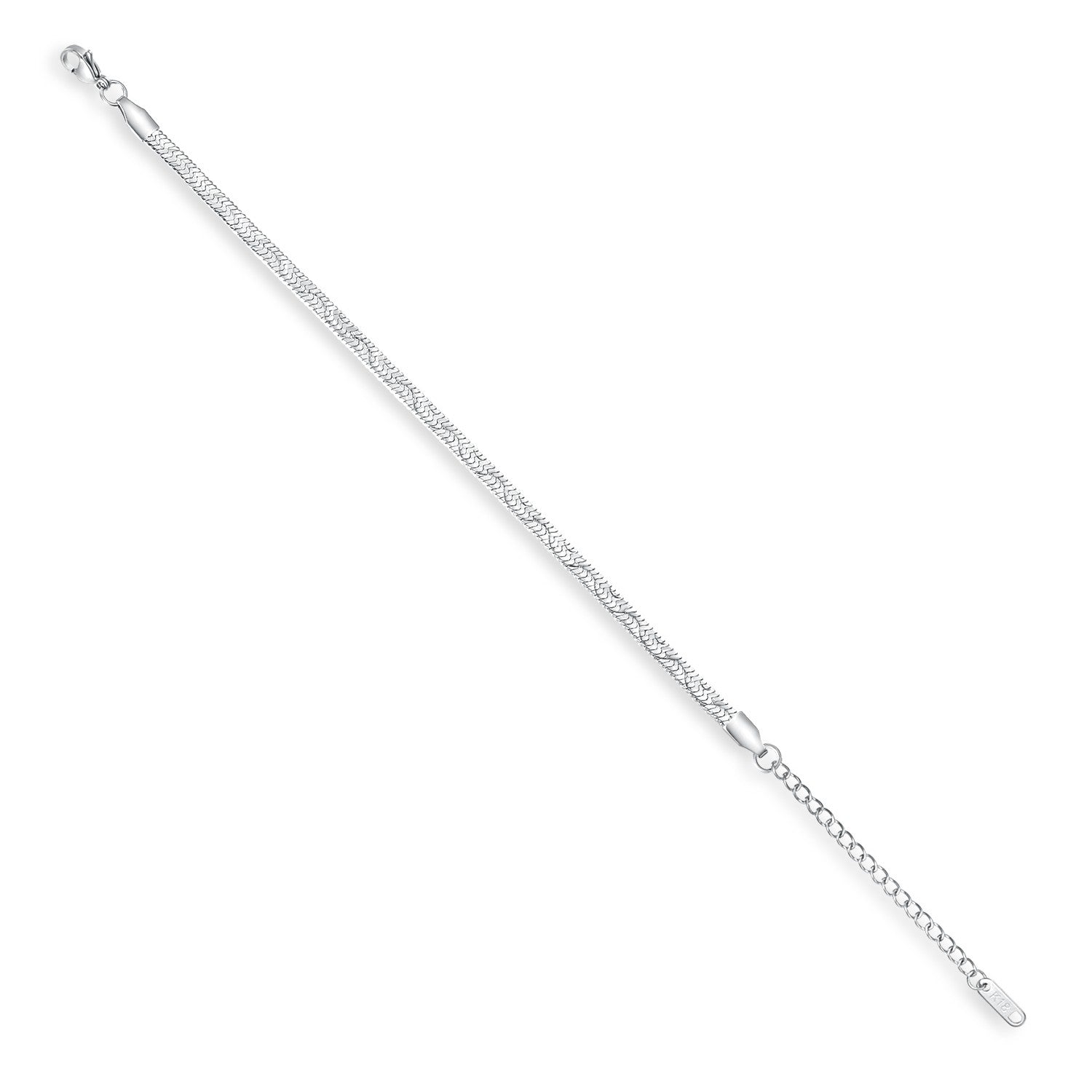 Cobra Bracelet - EVRYJEWELS