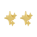 Comet Earrings - EVRYJEWELS
