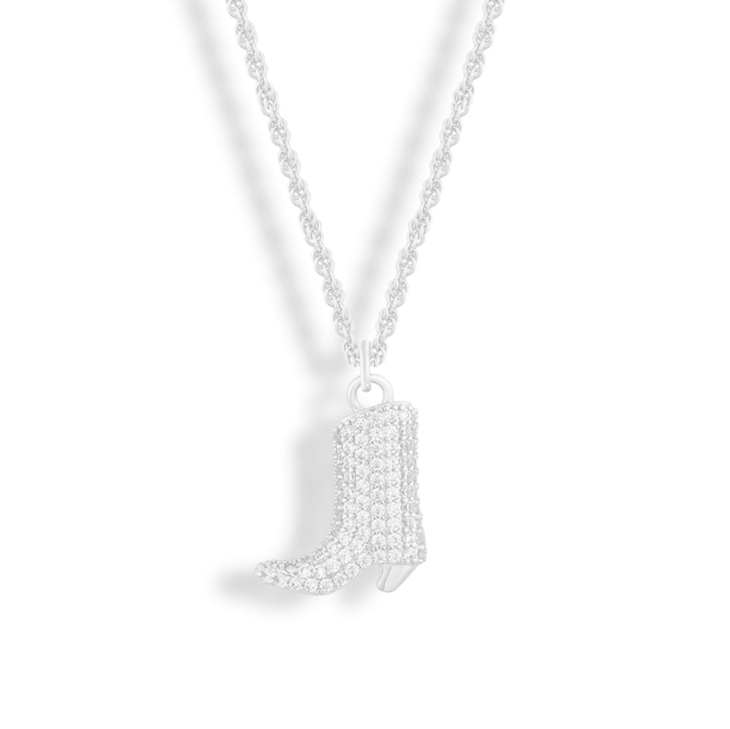 Country Girl Necklace - AQeCom